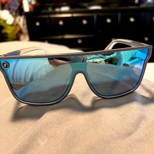 Blender’s sunglasses